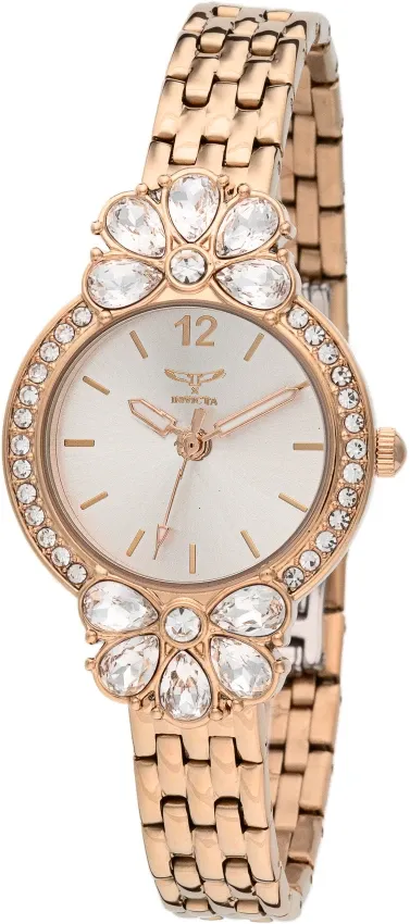 Invicta Wildflower Lady 69109