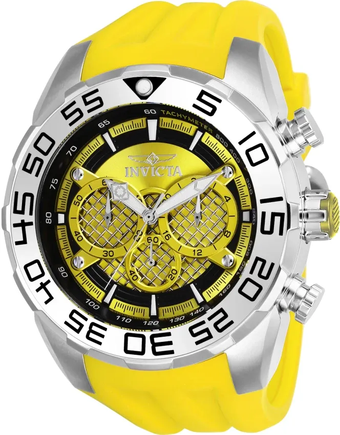 Invicta Speedway SCUBA Typhoon 26298
