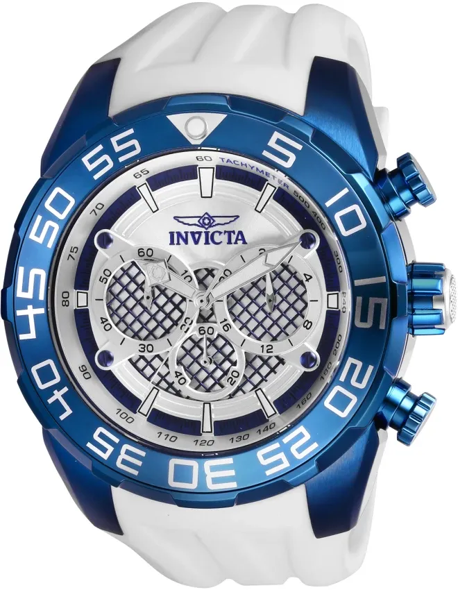 Invicta Speedway SCUBA Typhoon 26300