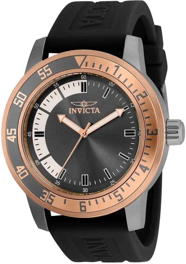 Invicta Specialty Compass 35687