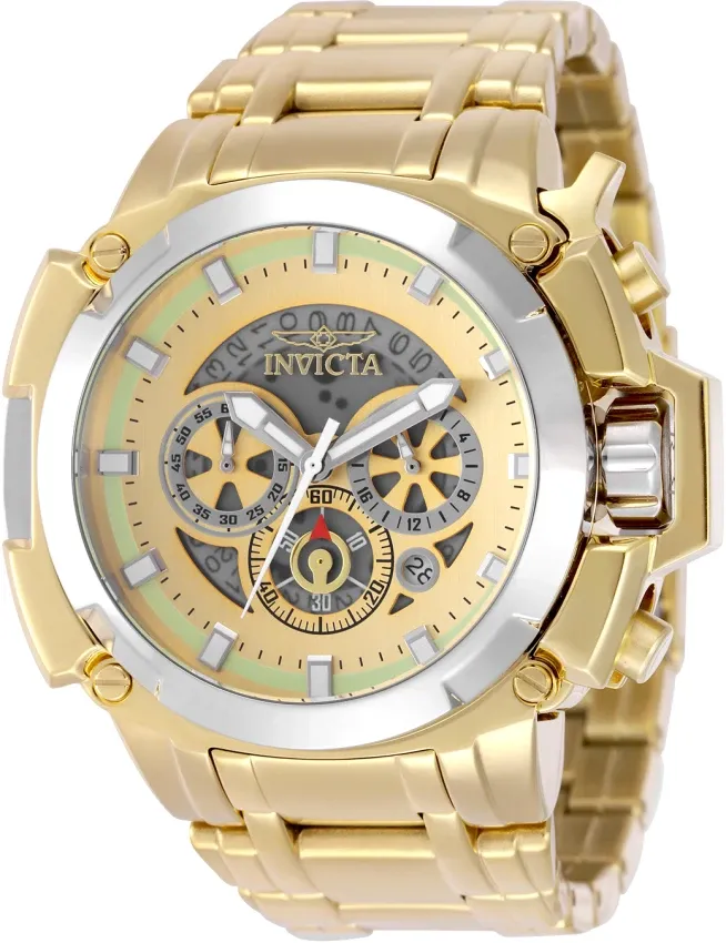Invicta Coalition Forces Behemoth 49776