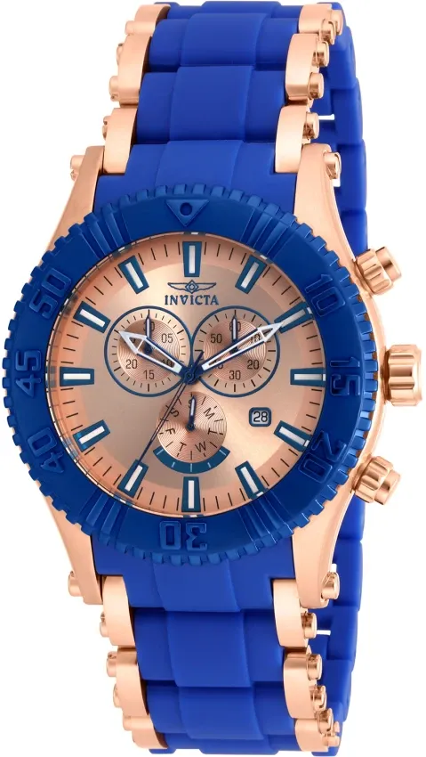 Invicta Sea Spider 18226