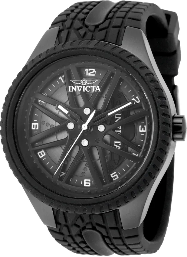 Invicta Racing Mens 50757