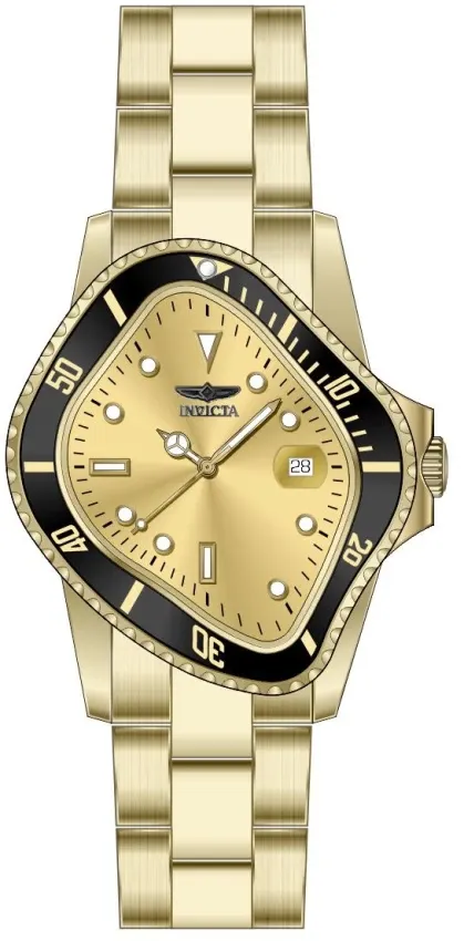 Invicta Artist Mens 51005