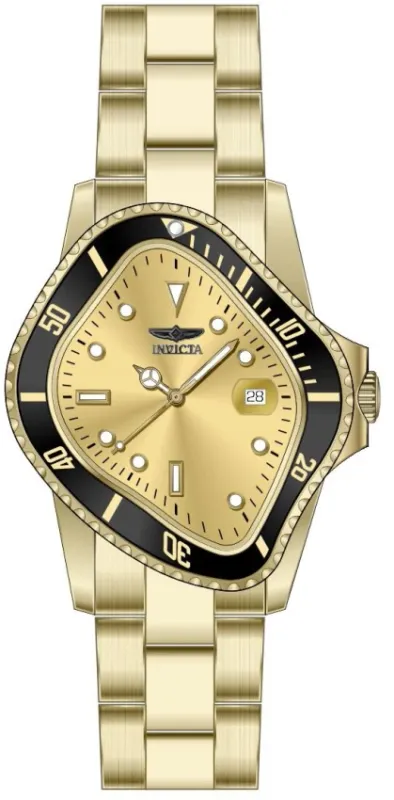 Invicta Artist Mens 51005