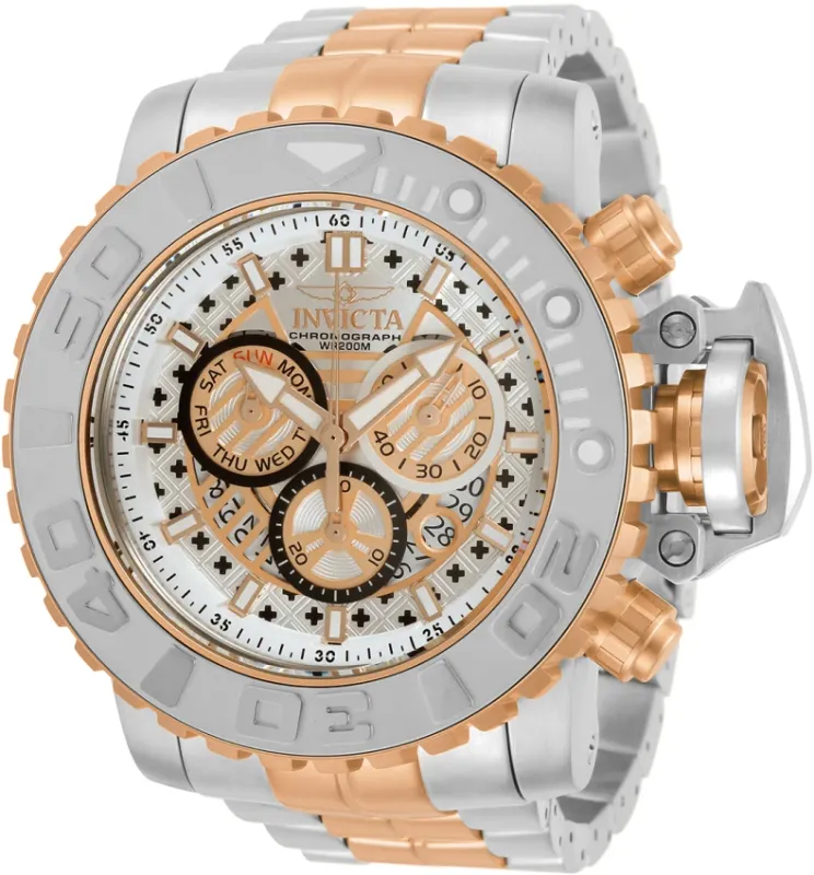 Invicta Sea Hunter 30909