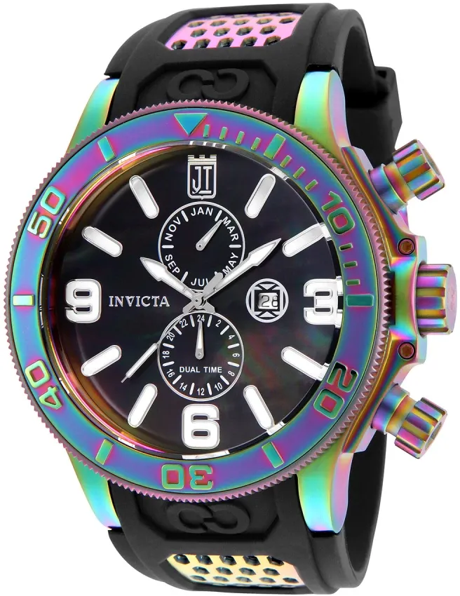 Invicta Jason Taylor 25189