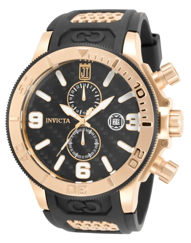 Invicta Jason Taylor 33981