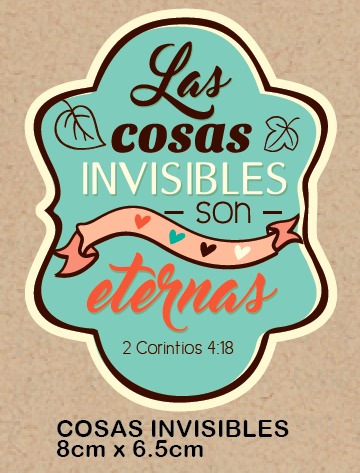 Cosas Invisibles