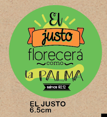 El Justo
