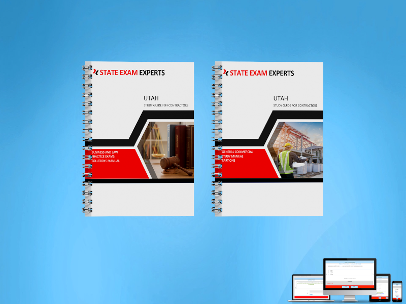 Utah Books/Download - Business Law