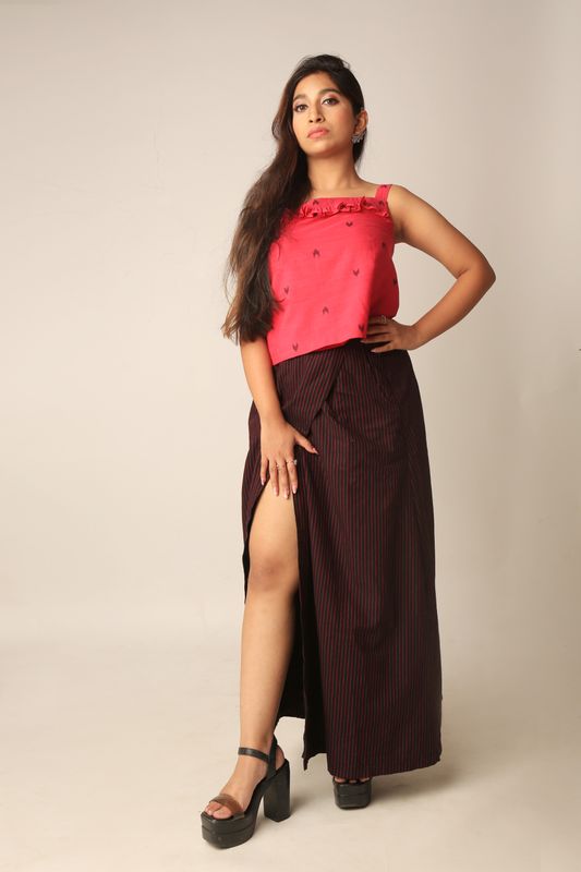 Easy Like Sunday Co-ord set