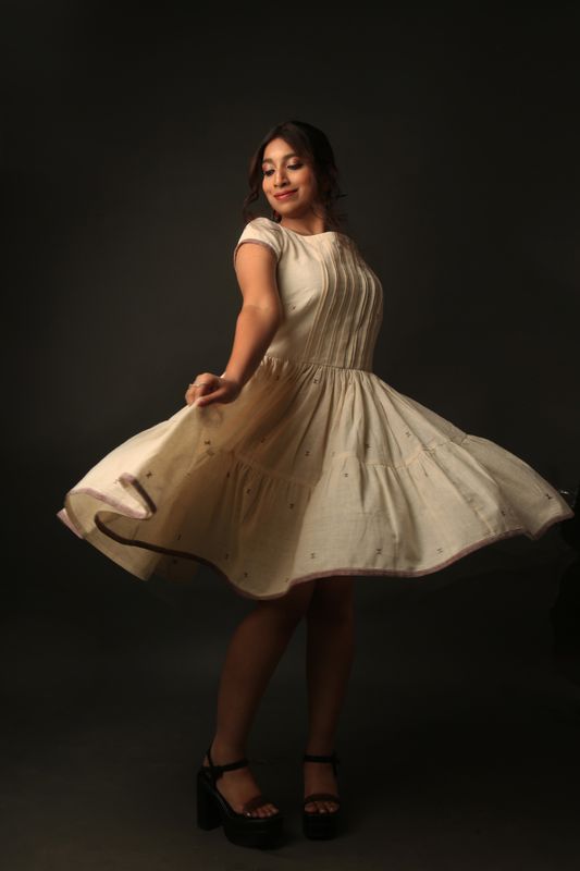 Twirl Me Timeless