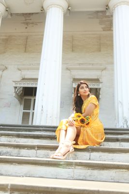 Summer Muse