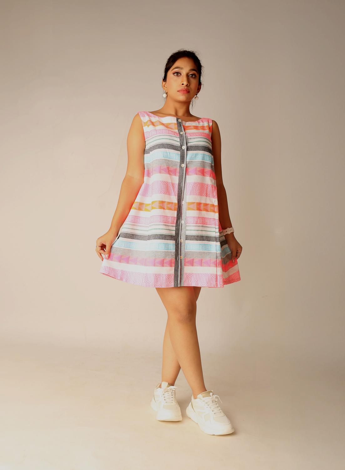 The Easy Breezy Co-ord Set