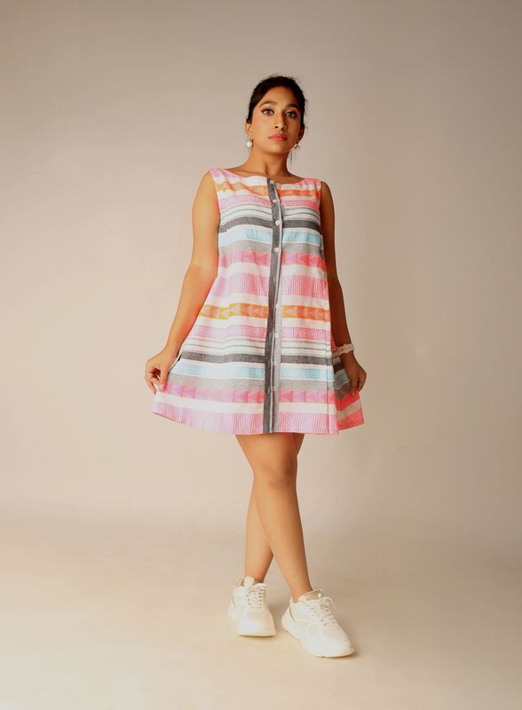 The Easy Breezy Co-ord Set