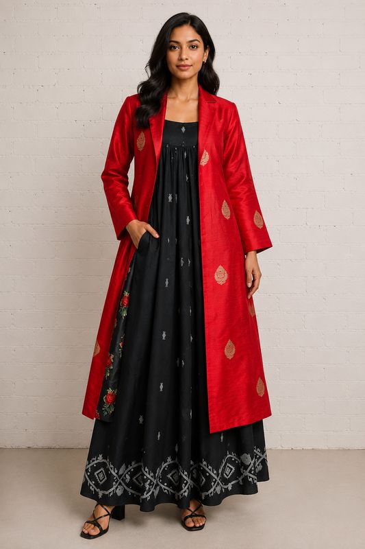 Laal Kothi