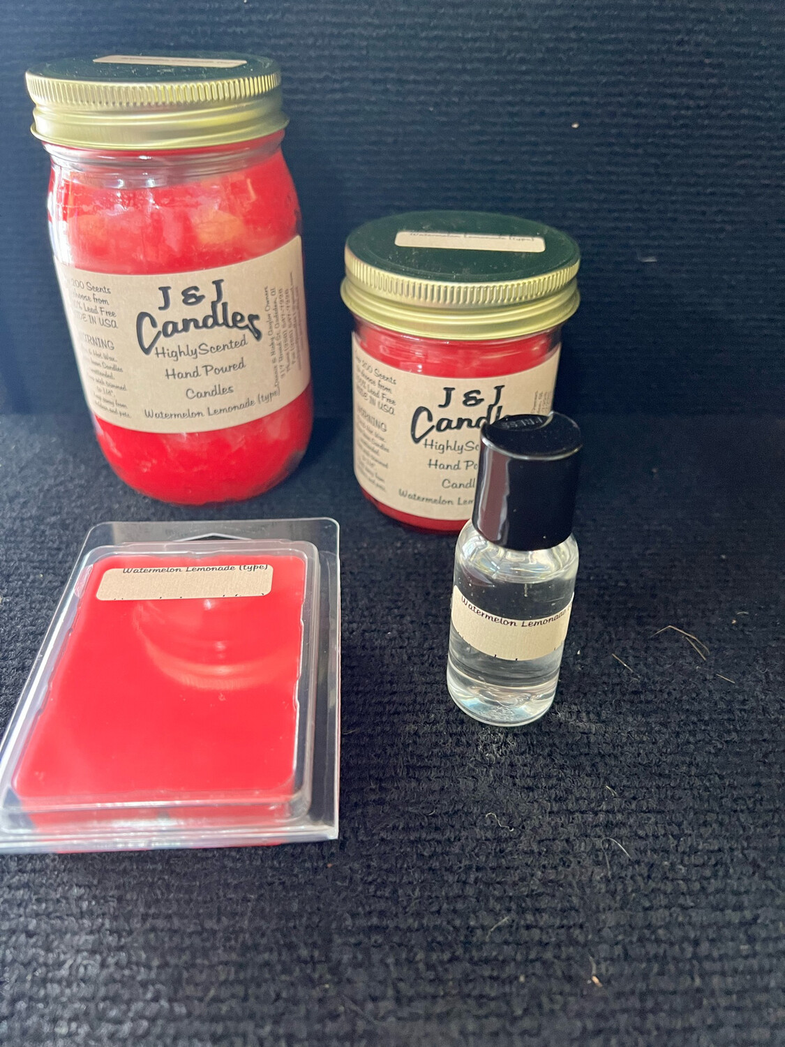 Watermelon Lemonade (type)