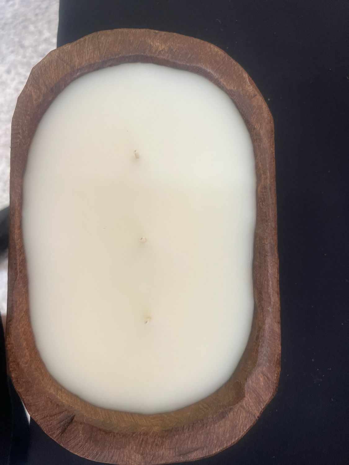 Dough Bowls