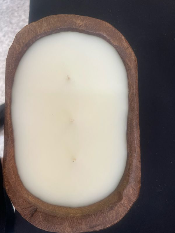 Dough Bowls