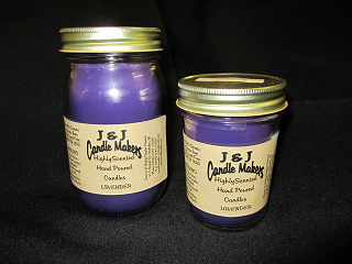 Lavender