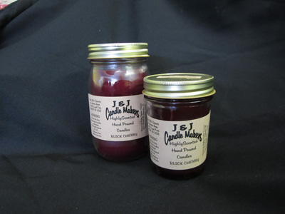 Black Cherry