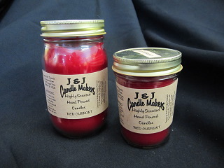Red Currant