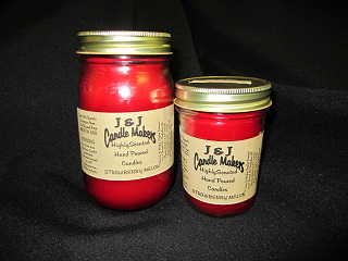 Strawberry Melon