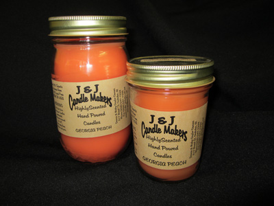 Georgia Peach