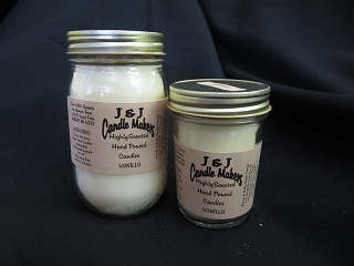 Vanilla