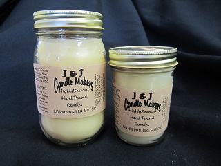 Warm Vanilla Sugar