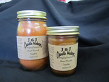 Scents H-K