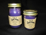 Scents L-P