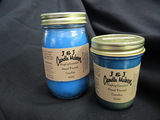 Scents R-W