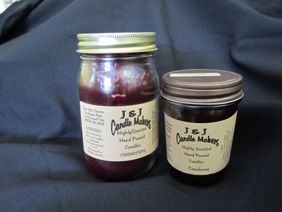 Cranberry