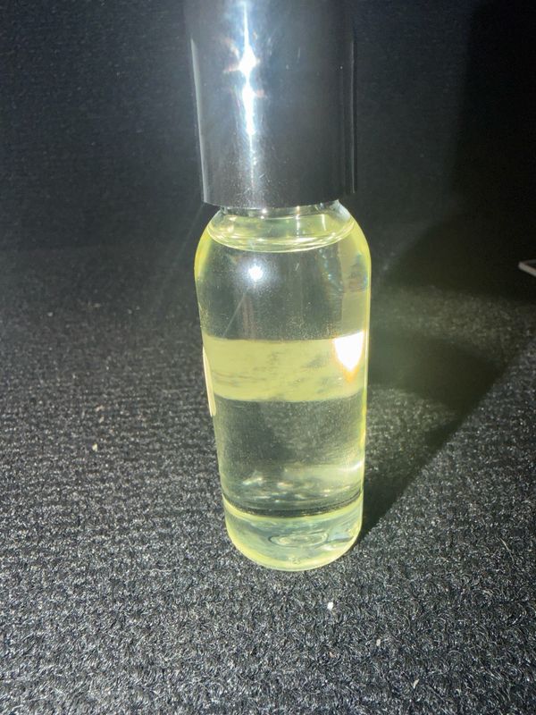 1 Oz Oils