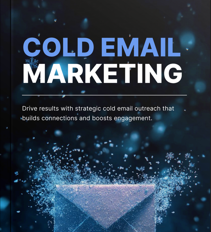 Cold Email Marketing
