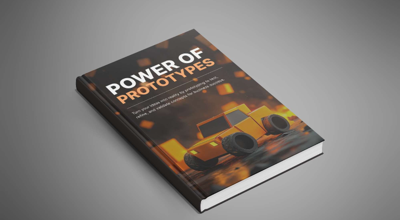 The Power of Prototypes - Ebook