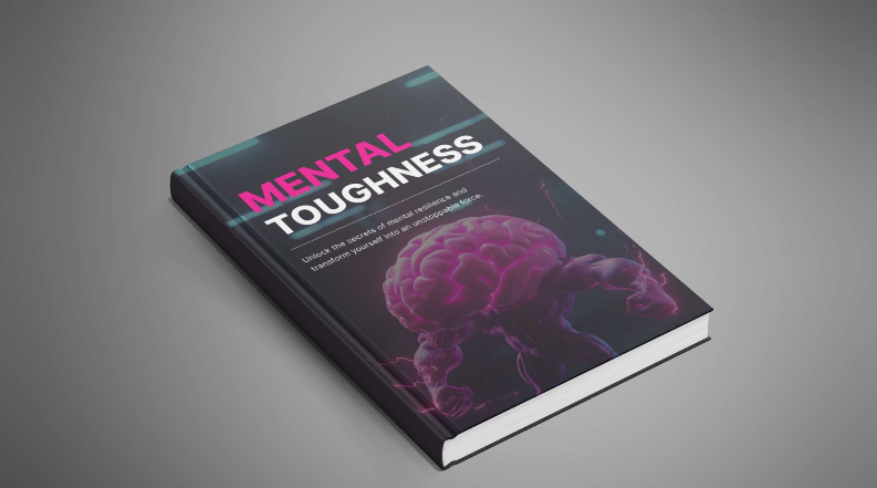 Mental Toughness - Ebook