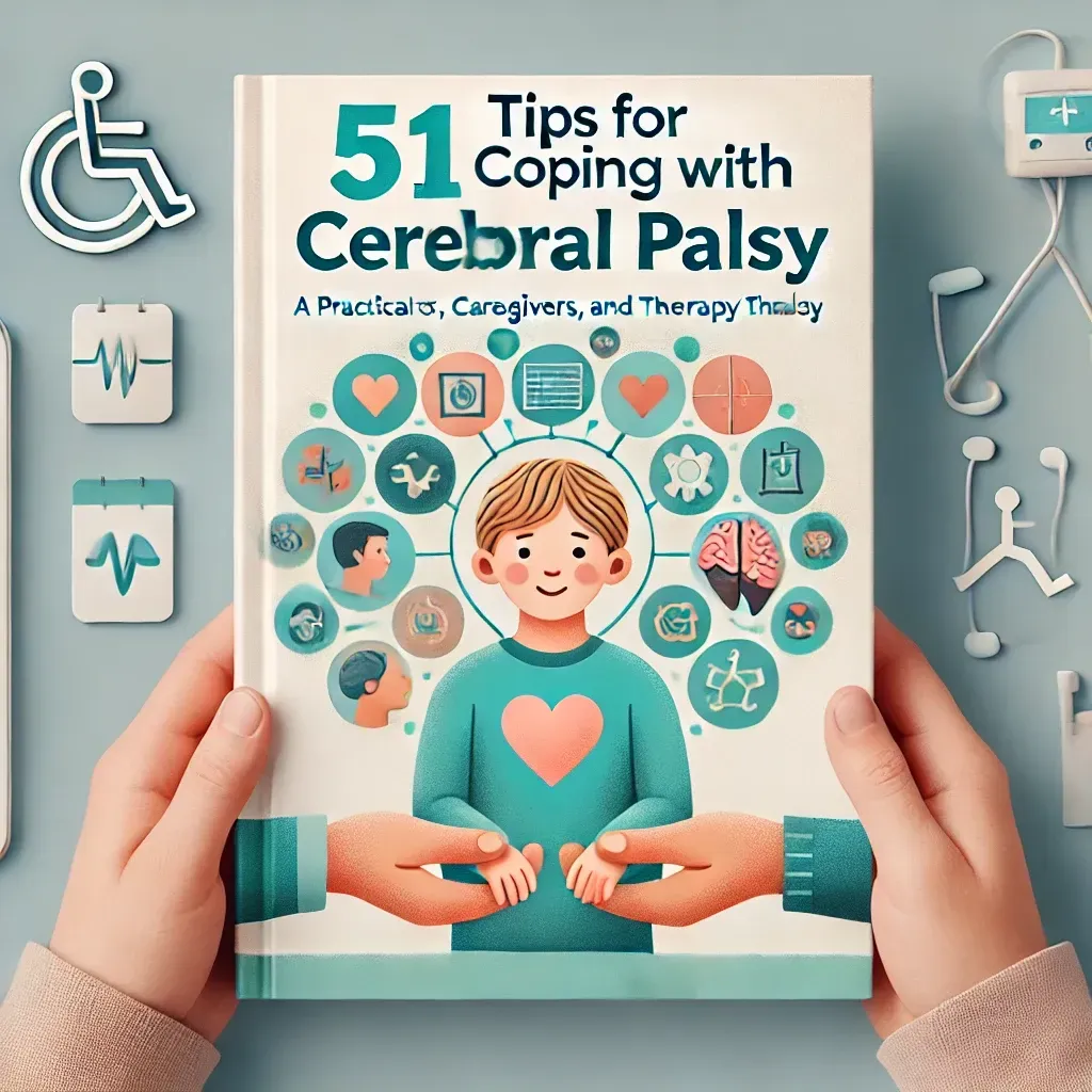 51 Cerebral Palsy Tips