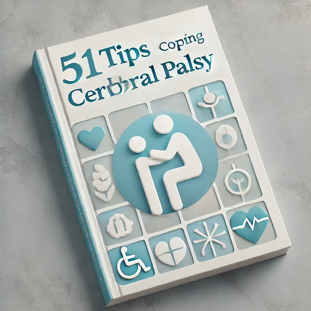 51 tips for dealing with CP