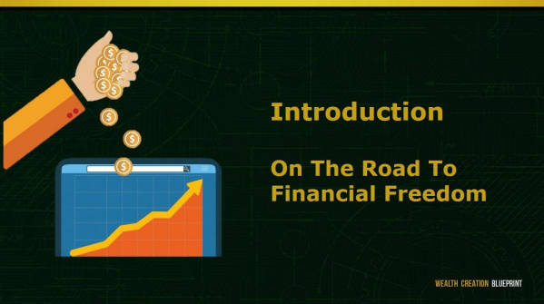 On The Road To Financial Freedom