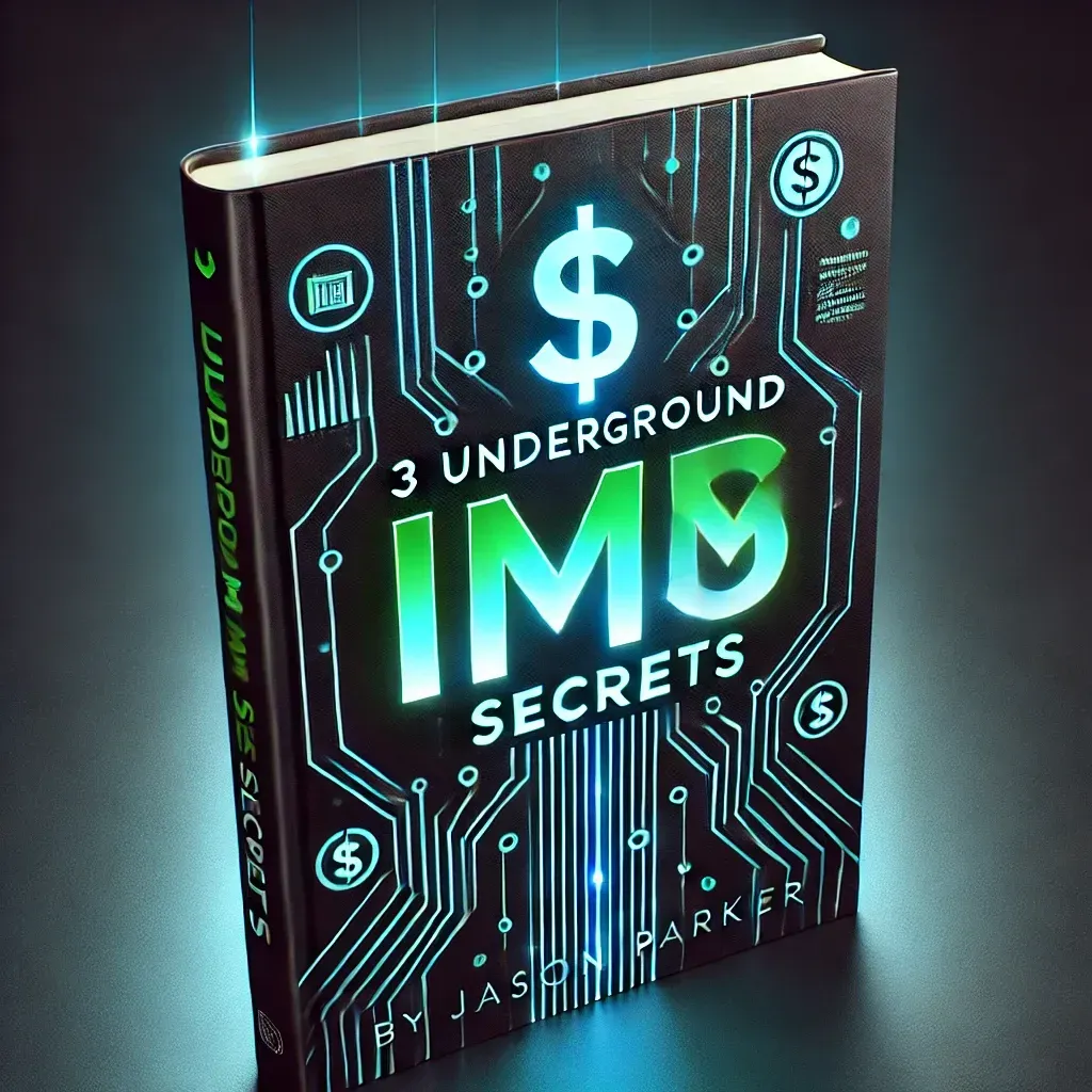 3 Underground IM Secrets