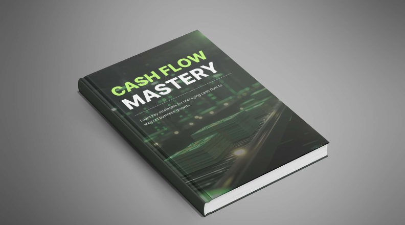 Cash Flow Mastery - Ebook