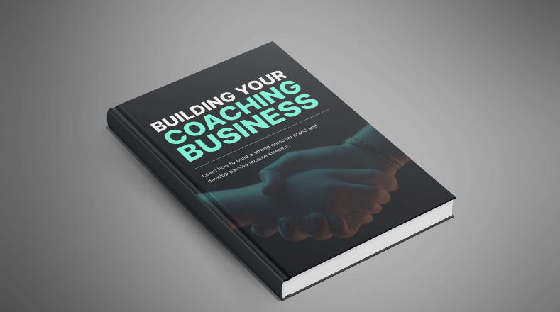 Building Your Coaching Business