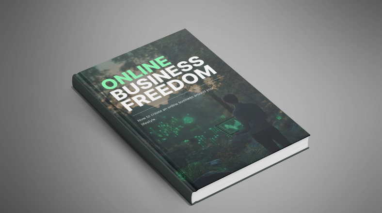 Online Business Freedom