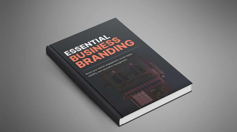 Essential Business Branding