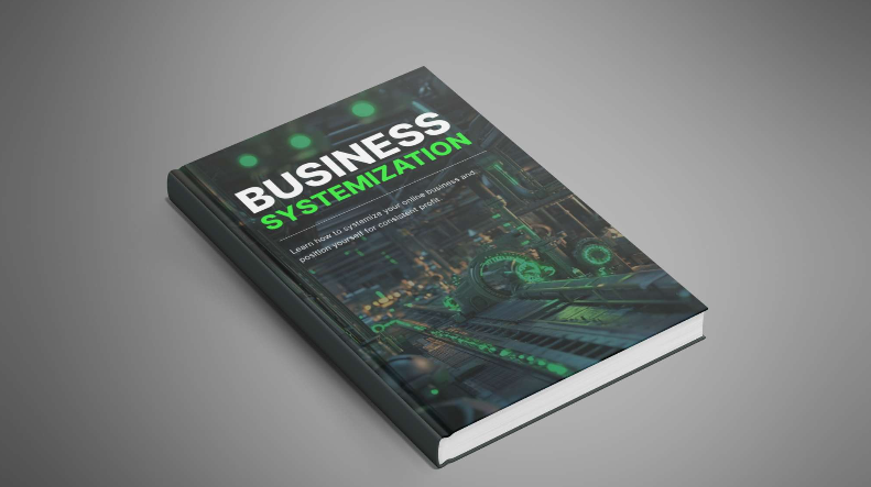 Business Systemization