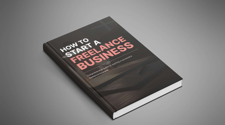How to Start a Freelance Business