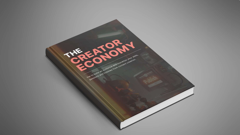 The Creator Economy